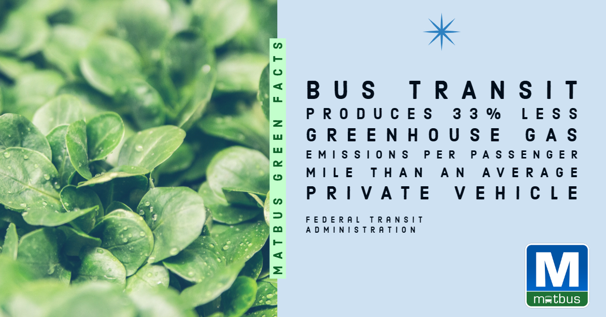 When you share your ride, you also reduce your share of greenhouse gas emissions! 🚏🚍🧍🧍🚶