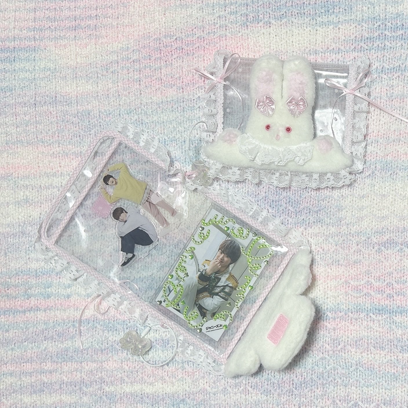きらりんきらら🎀 4/26.27 &tennaきらめきをむすぶ展 (@_ きらりんきらら🎀 4/26.27 &tennaきらめきをむすぶ展 (@_