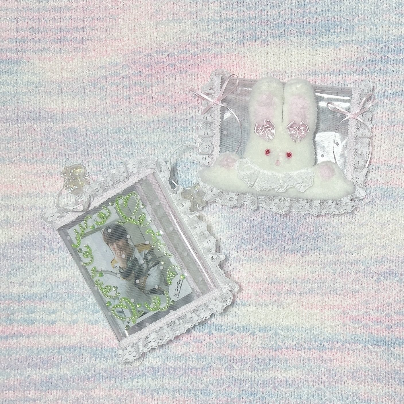 きらりんきらら🎀 4/26.27 &tennaきらめきをむすぶ展 (@_ きらりんきらら🎀 4/26.27 &tennaきらめきをむすぶ展 (@_