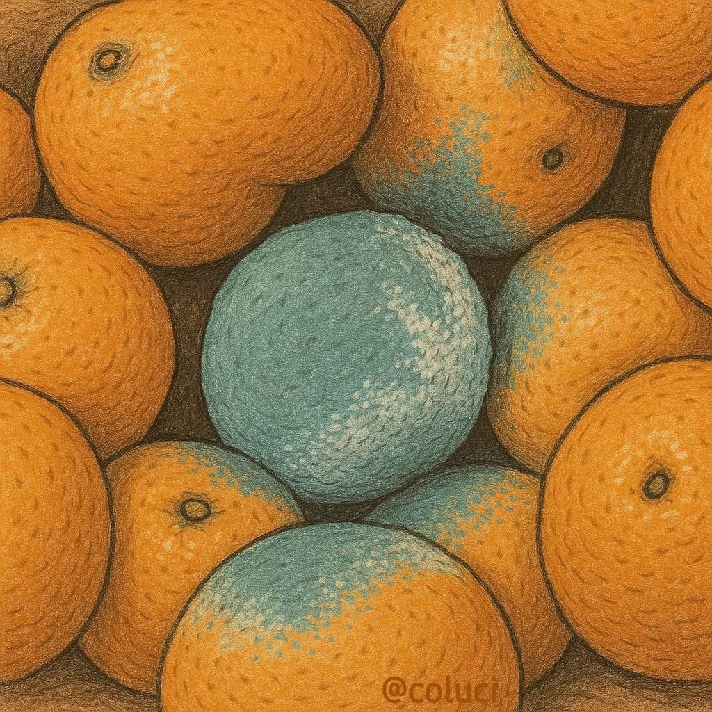 El ambiente sí importa.