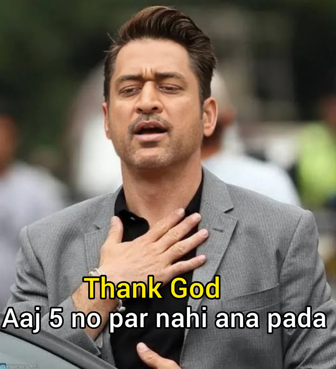 IPL 2025: Funniest Memes from CSK vs SRH Mid-Innings of Match 43 tweet-post
