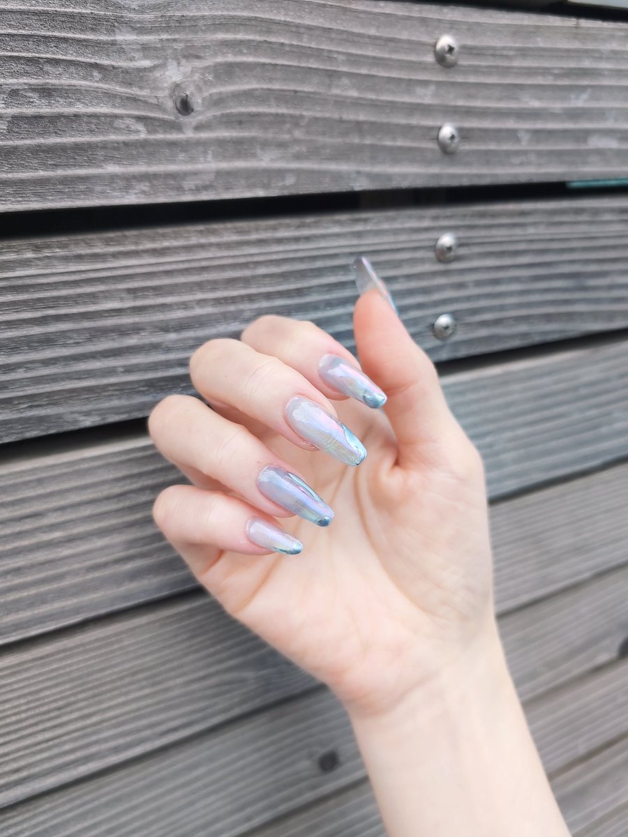 sq_nail (@sq_nail) / X