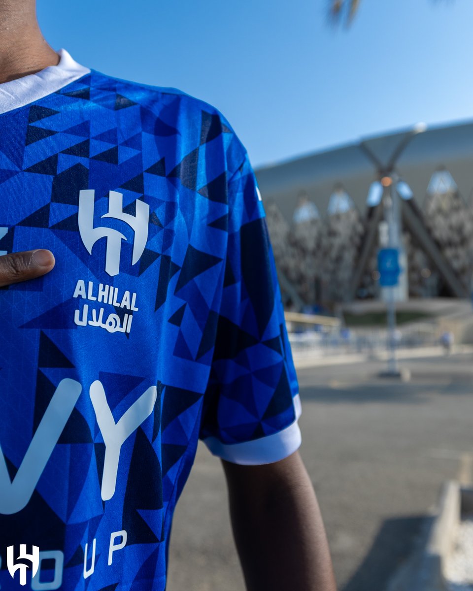 نبضنا أزرق، وصوتنا واحد 💙🗣️