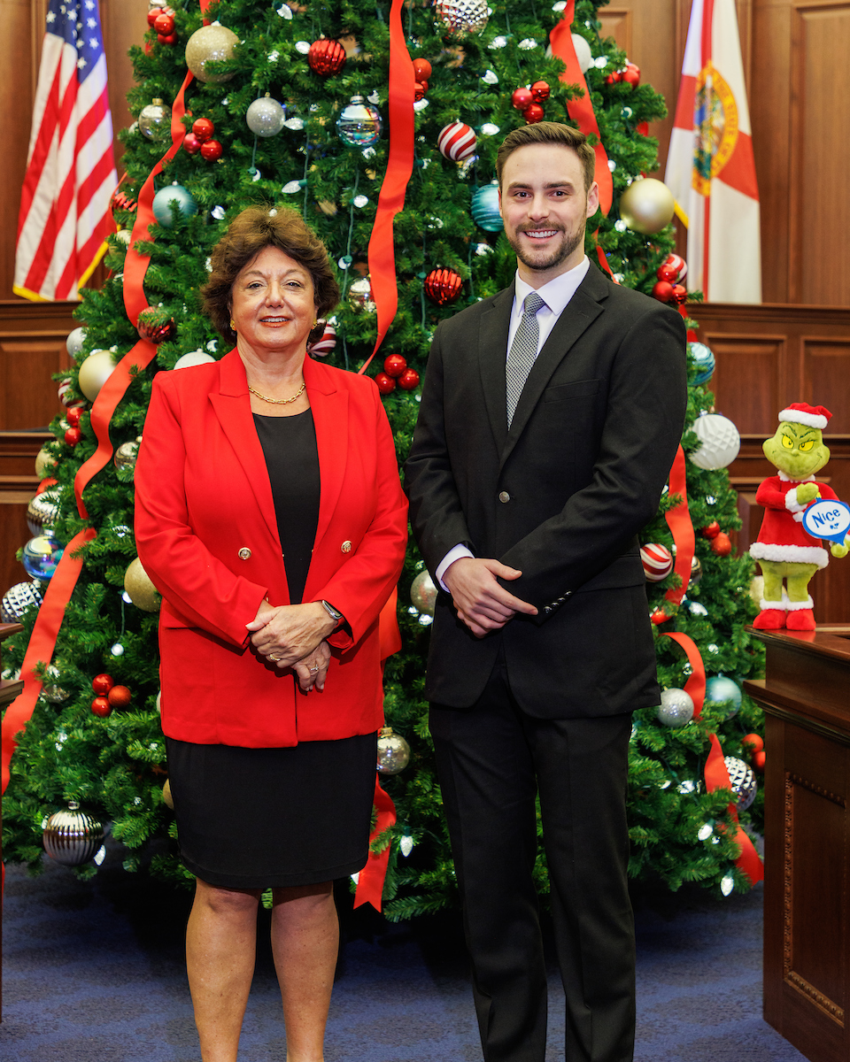 Florida Senate tweet media