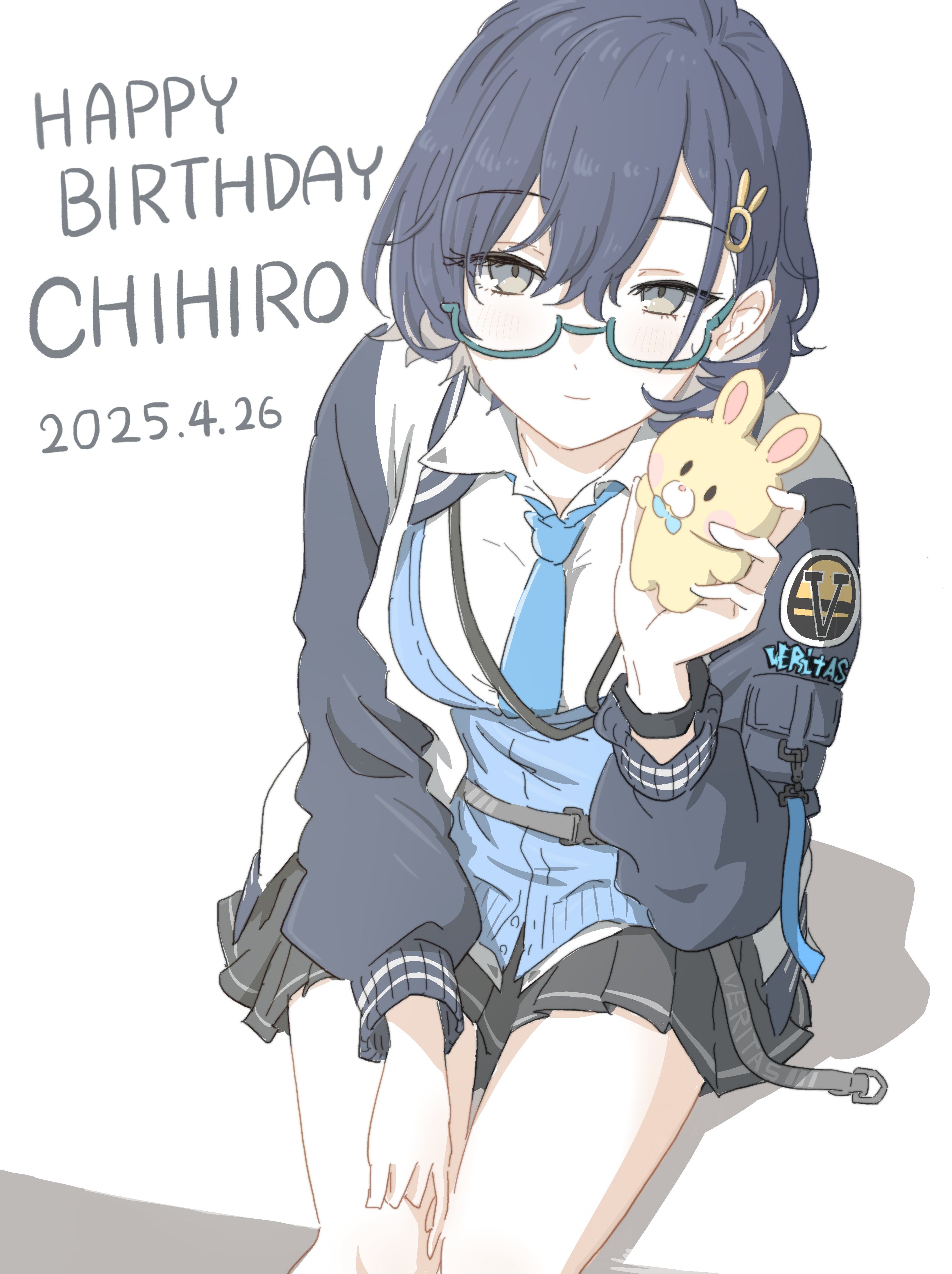 こりん (@naokorin_ch) / X