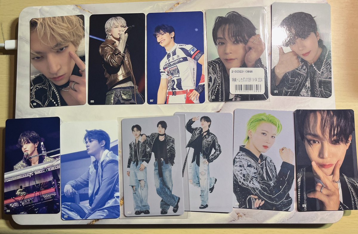 びゃん tweet media