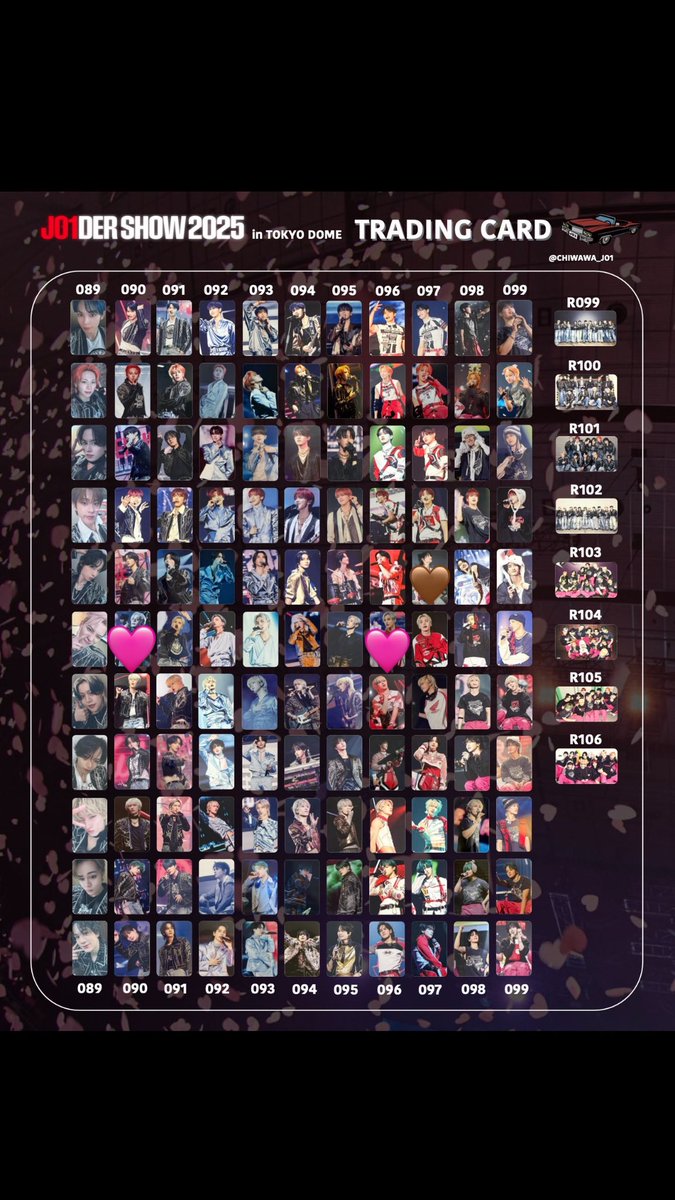 びゃん tweet media