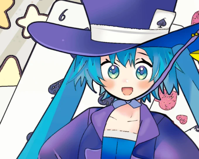 わたしもイラストで参加させていただきましたよろしくお願いいたします! 