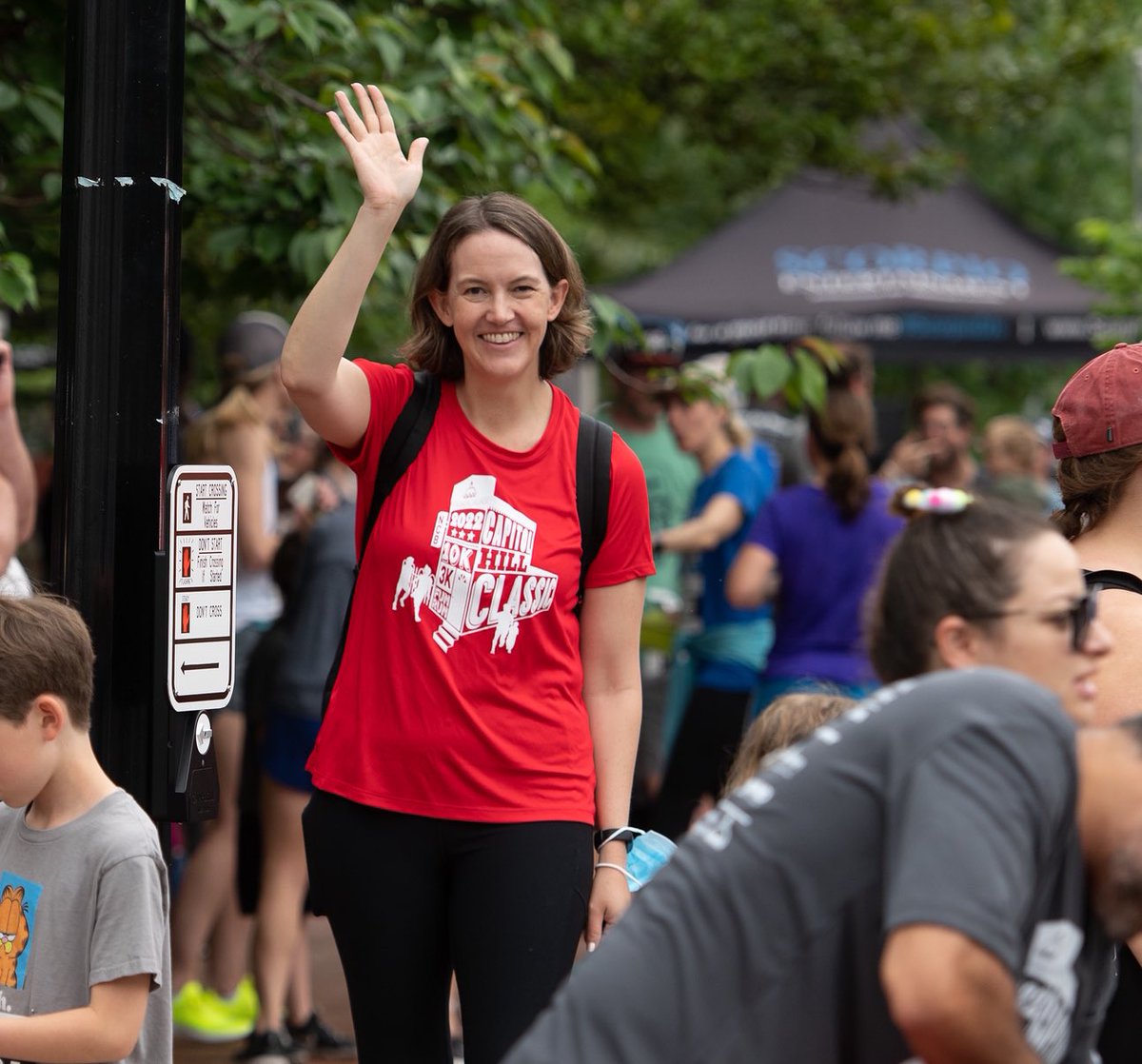 Are you running the Classic 10K this year? You can thank Kitchel Injury Law (<a href="/BikeLawyerDC/">BikeLawyerDC</a>), our 10K sponsor and a long-time Classic supporter! Kitchellaw.com