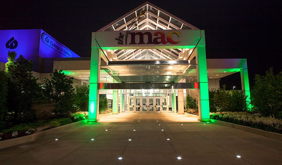 College of DuPage Alumni tweet media