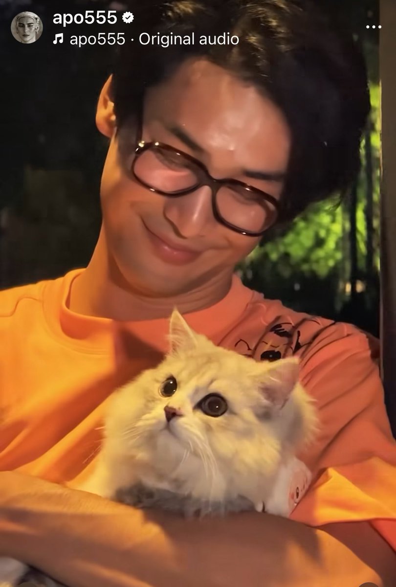 Apo Nattawin Insta Update

Ready to Join Apo Nattawin for Ostech Event 

Like 👍🏾 Comment💬Share🔁
Save🟡

<a href="/Nnattawin1/">Nnattawin</a> 

#ApoNattawin 
#ostech #ออสเทค 
#ออสเทคน้องแมวก็รักน้องเหมียวก็เลิฟ
#OstechUltraPouchUltraLoveXApo
#OstechXApo

Link ⬇️ ⬇️