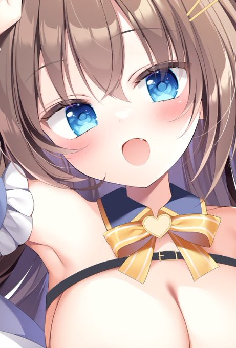 できてきてるの、すぐはやくみたい? 