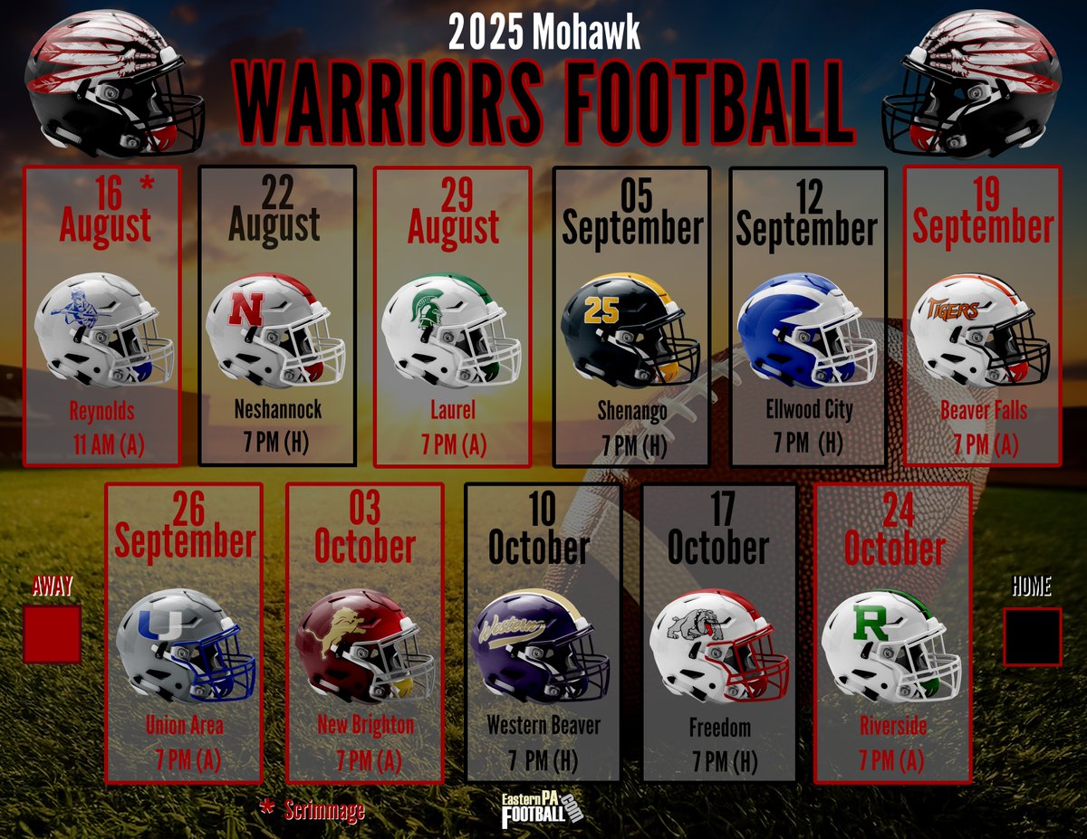 END2008 (@end2008) on Twitter photo Mohawk Warriors (re-send, scheduling error earlier)
ππππππ
πππππ
<a href="/AthleticsMohawk/">Mohawk Athletics</a> Mohawk Warriors (re-send, scheduling error earlier)
ππππππ
πππππ
<a href="/AthleticsMohawk/">Mohawk Athletics</a>