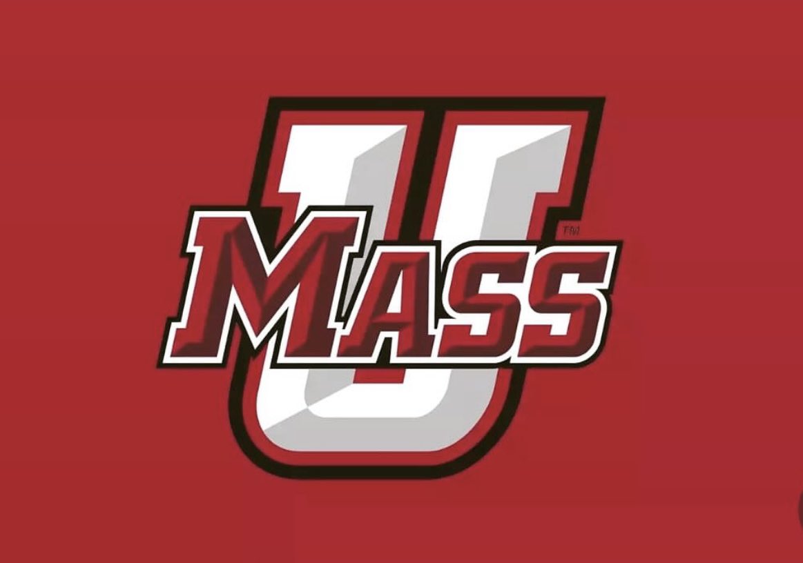 Elias Rudolph (@eliasrudolph6) on Twitter photo Blessed to receive an offer from the University of Massachusetts thanks for the opportunity <a href="/NyeemWartman/">Coach Wart</a> <a href="/UMassFootball/">UMass Football</a> <a href="/CoachTy_1/">Tyler Williams</a> <a href="/AliBarnes_agent/">Agent Barnes</a> Blessed to receive an offer from the University of Massachusetts thanks for the opportunity <a href="/NyeemWartman/">Coach Wart</a> <a href="/UMassFootball/">UMass Football</a> <a href="/CoachTy_1/">Tyler Williams</a> <a href="/AliBarnes_agent/">Agent Barnes</a>