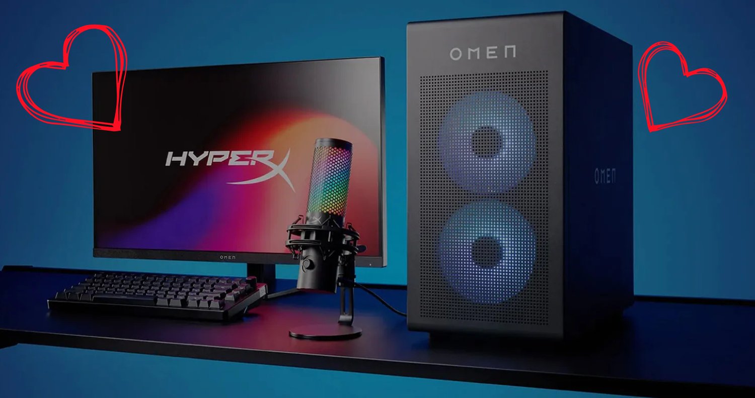 OMEN JP (@OMENbyHP_jp) / X OMEN JP (@OMENbyHP_jp) / X