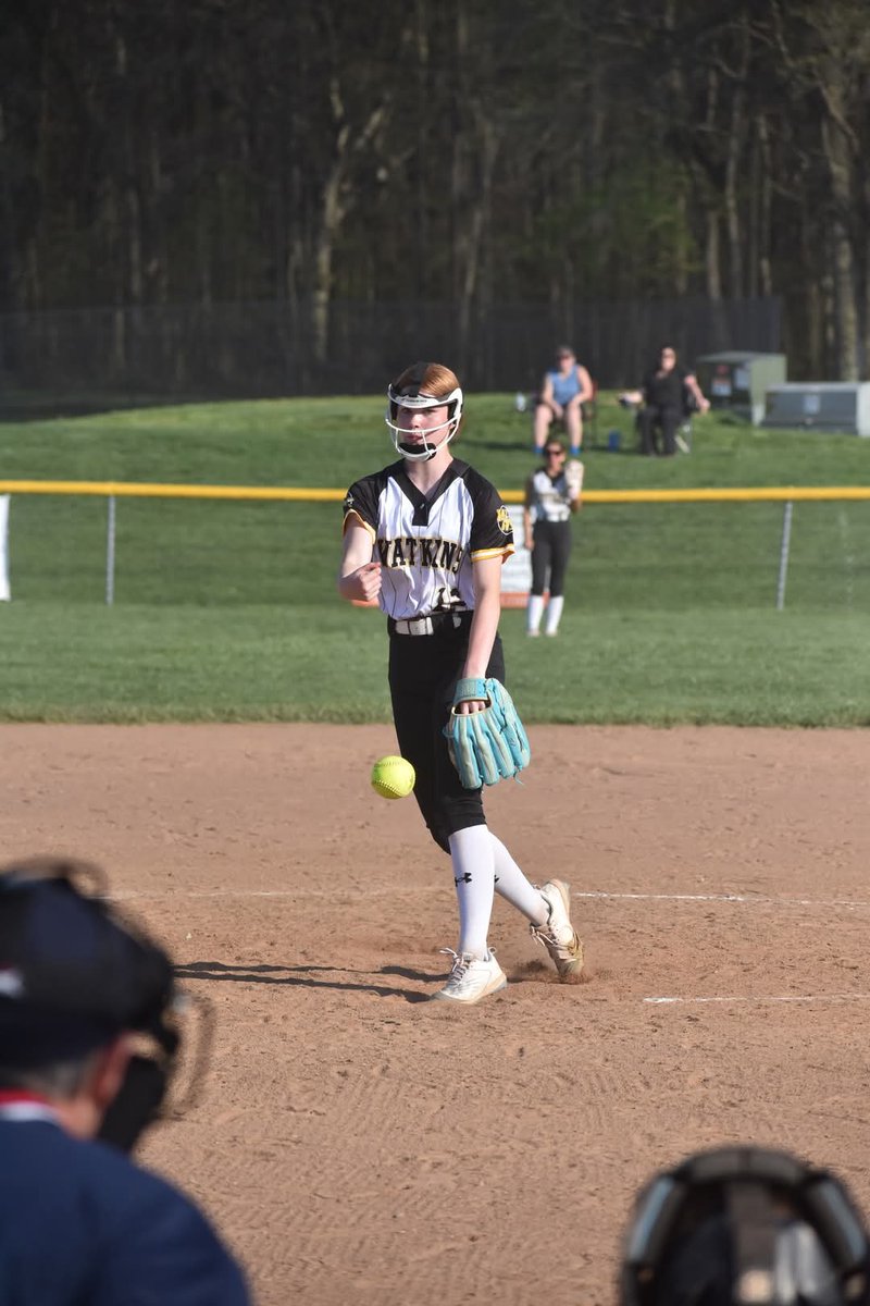 Lady Legends 16u - Roberts tweet media