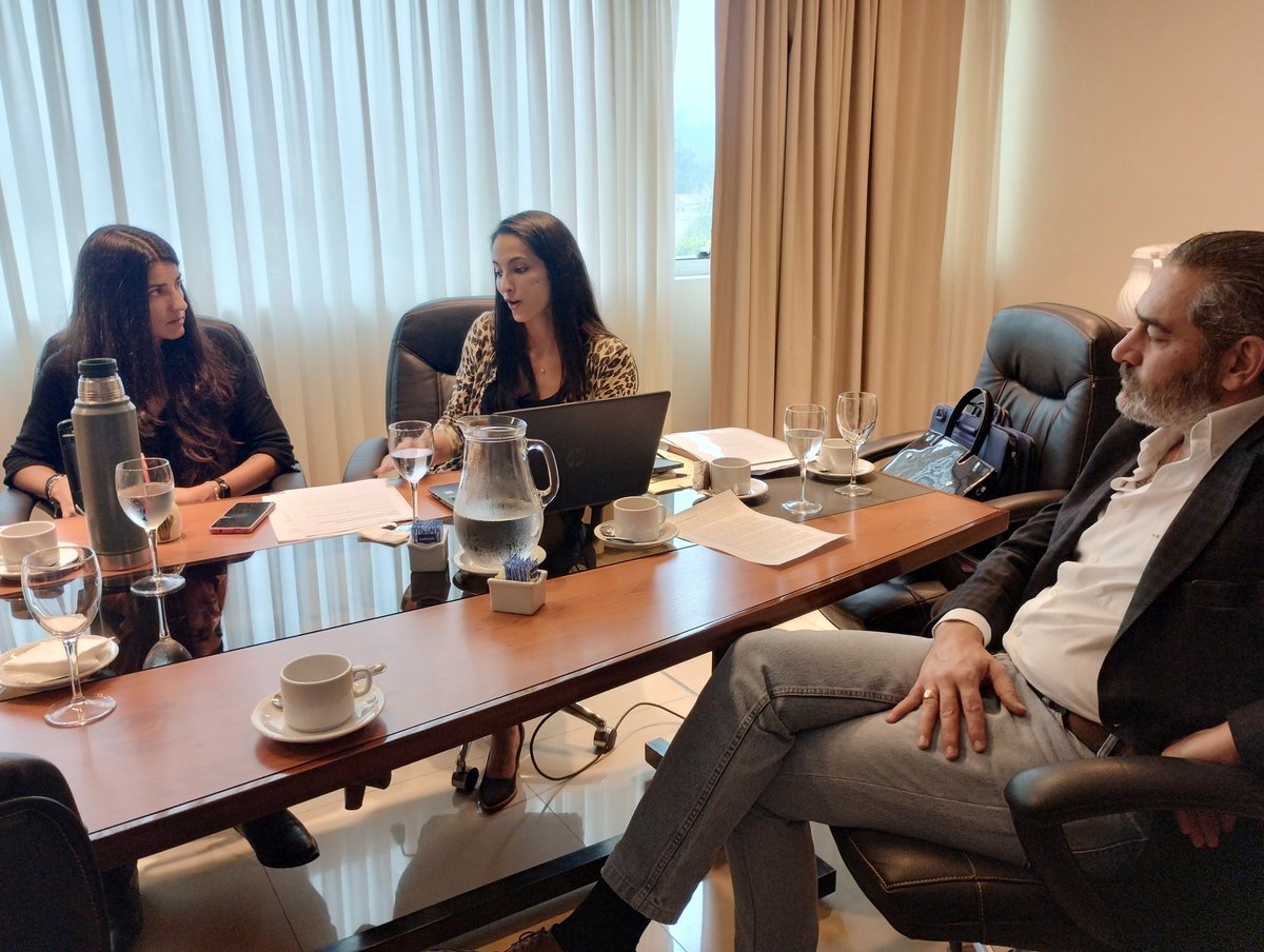 OVcM Salta tweet media