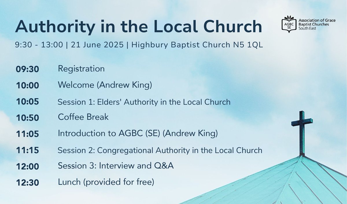 agbcse's tweet photo. Our Summer Event is coming up on the 21st of June. Book via events@gracebaptists.org https://t.co/0yIFt5NeJf