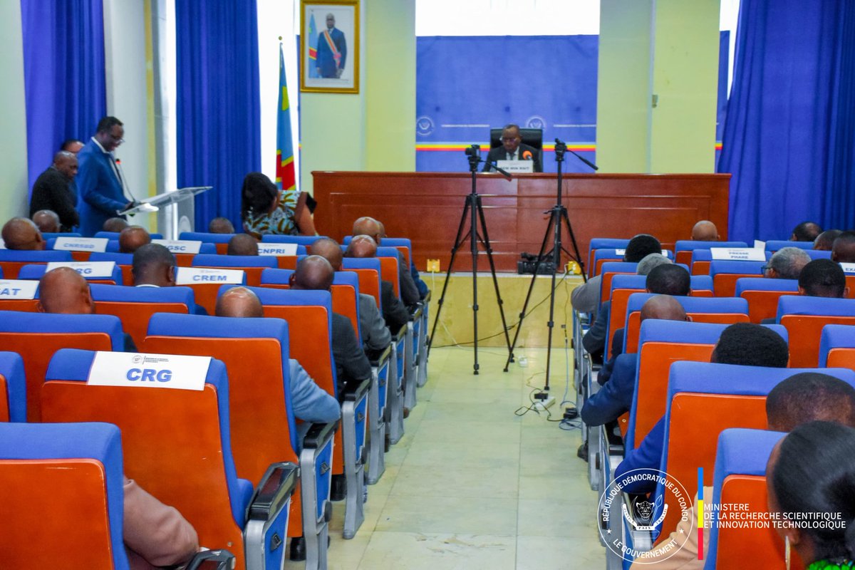 Min.Recherchescientifique.innovationtechnologique tweet media