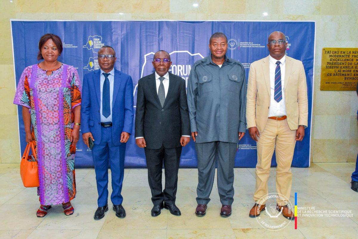 Min.Recherchescientifique.innovationtechnologique tweet media