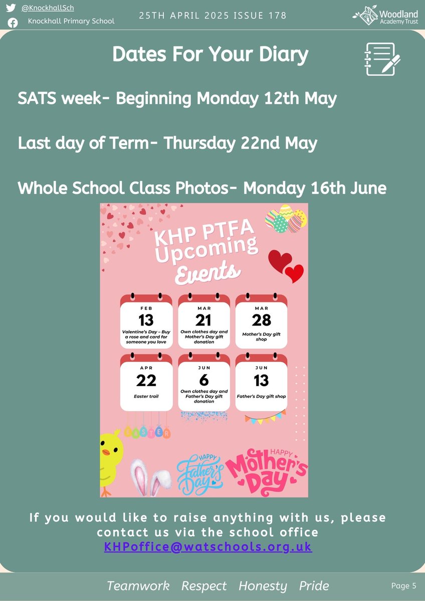 Knockhall Primary School (@knockhallsch) on Twitter photo 