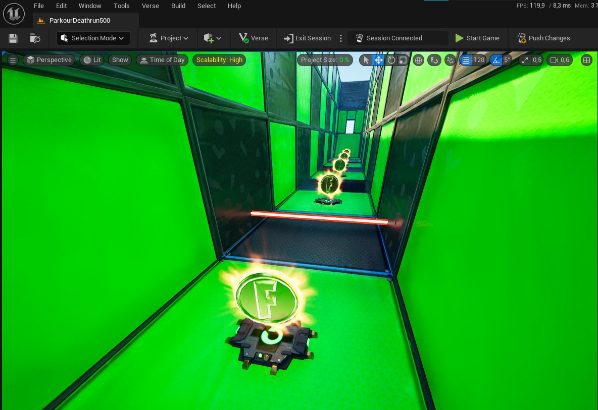 Well, if that's what Epic wants... 
It's time to remake a classic🤷‍♂️