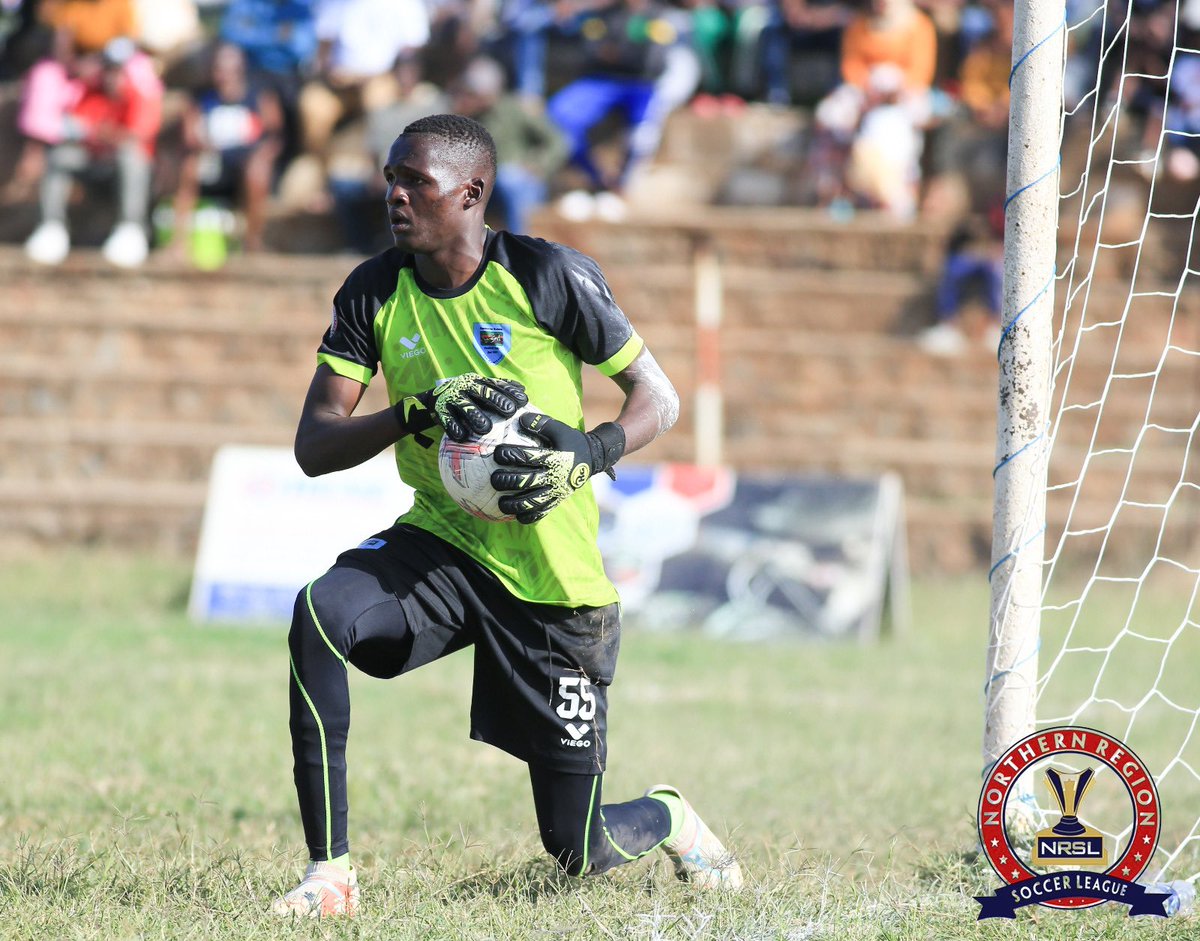 *NORTHERN REGION SOCCER LEAGUE WEEK 03 RESULTS PROUDLY BROUGHT TO YOU BY SUPAFIX* 

⏱️ Friday 25 April 2025 
72': N'ombeyawora  1-1 Rhinos
72: Shamva      0-1Cranborne 
50': Mwos U19  0-1 PAM

#NRSL
#MoreThanJustALeague