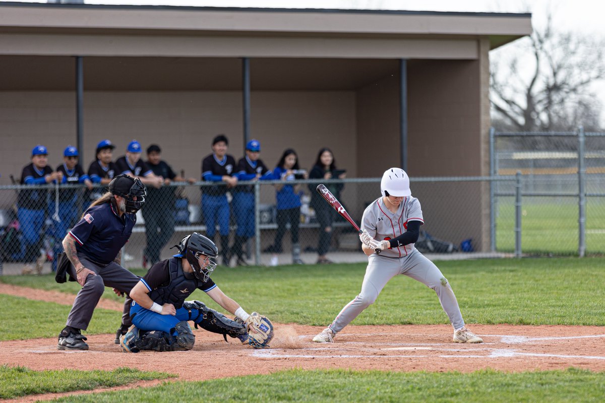 HayleyJarmanJOU's tweet image. Some photos I took of the Southmont High School (Montgomery County, Indiana) baseball game on Wednesday, I'll post more soon!