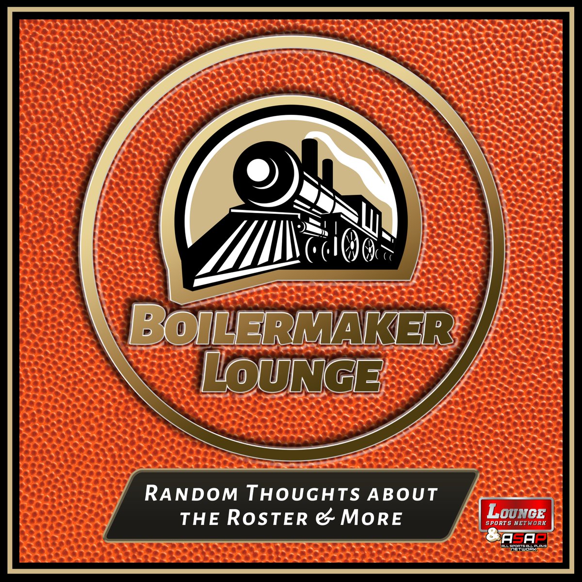 Lounge Sports Network (@loungesportsnet) on Twitter photo Friday's <a href="/Boiler_Lounge/">Boilermaker Lounge</a> is available at open.spotify.com/episode/3EeKAY… or anywhere you find your podcasts!
Sam & Grant discuss various <a href="/BoilerBall/">Purdue Men's Basketball</a> roster topics, and also potential recruits for the 2026-27 season, and other topics!
It's a great show... ENJOY!
#NCAA #NCAATournament Friday's <a href="/Boiler_Lounge/">Boilermaker Lounge</a> is available at open.spotify.com/episode/3EeKAY… or anywhere you find your podcasts!
Sam & Grant discuss various <a href="/BoilerBall/">Purdue Men's Basketball</a> roster topics, and also potential recruits for the 2026-27 season, and other topics!
It's a great show... ENJOY!
#NCAA #NCAATournament