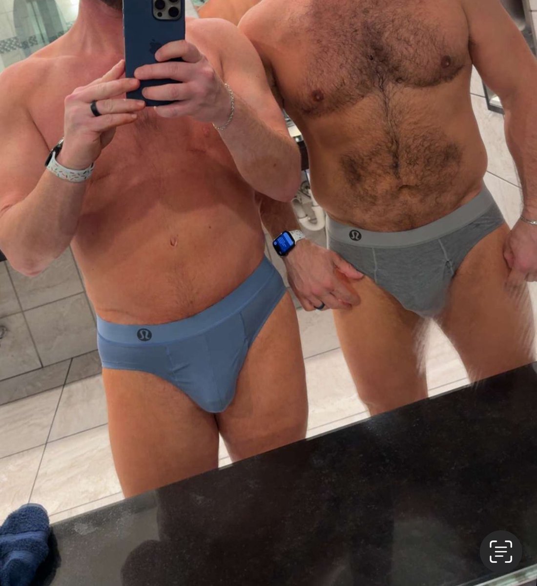 GoLong22's tweet image. Just two daddies waiting for their son!  @CLTGuy89537