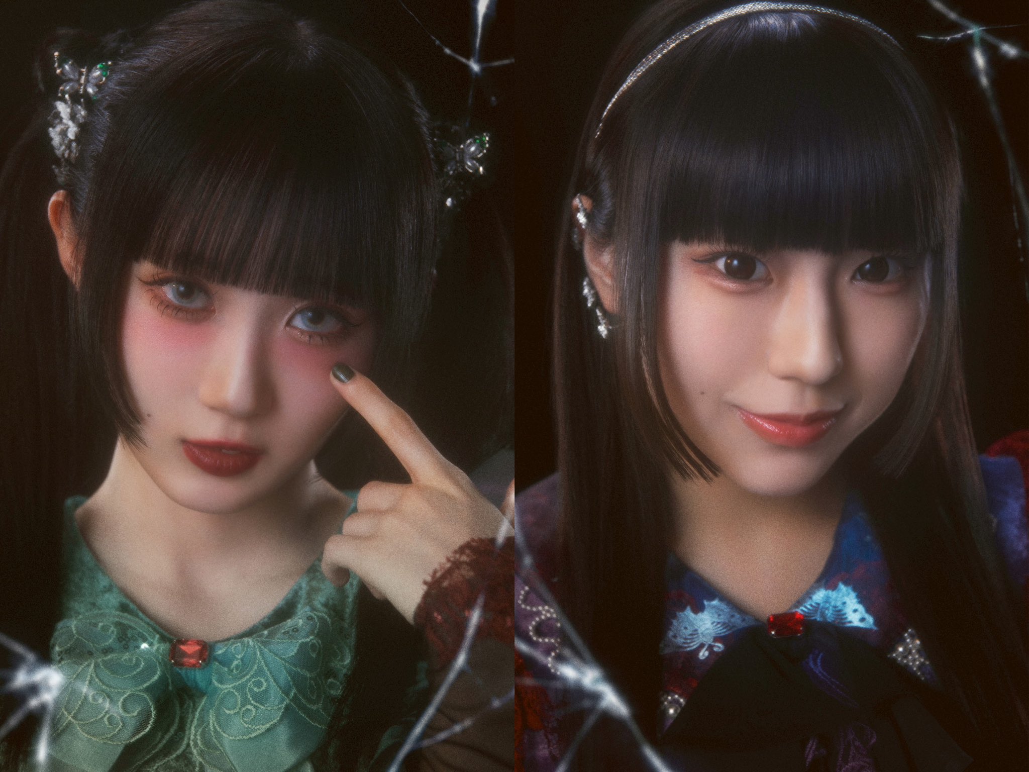 ファントムシータ (@PHANTOMSiiTAA) / X
