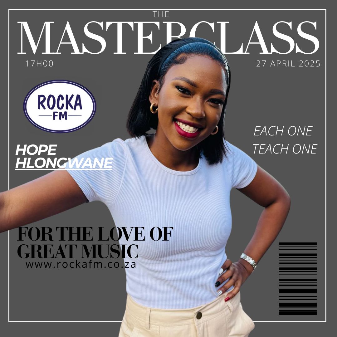 ROCKA FM tweet media