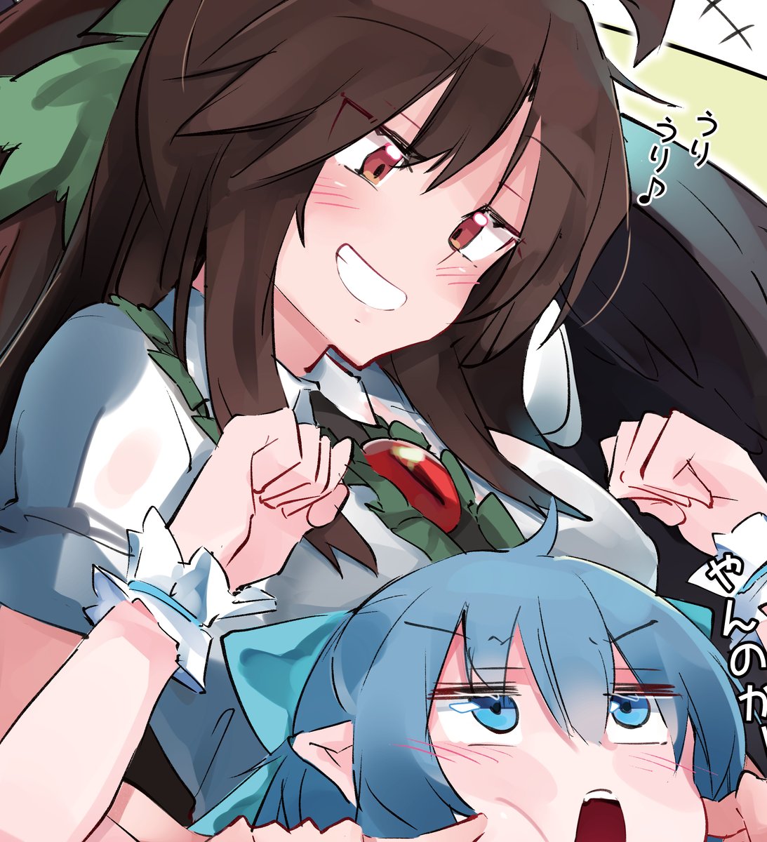 これは新刊さむぷる! 