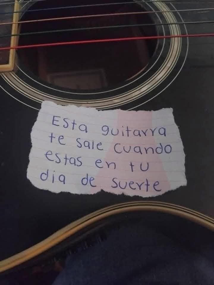 No ignores ❌ así como trates esta imagen te irá en 2025 💸