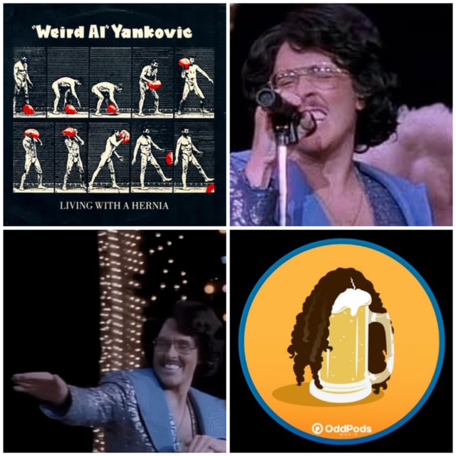 New episode! 🎺🎉 It’s a Polka Party party! We’re diving into Weird Al’s squeezebox-laden masterpiece and groovin’ through “Living With a Hernia.” Accordion to us, you won’t want to miss it. 💃🪗 #WeirdAl #PodcastParty

👉 beerdalpodcast.com/polka-party-a-…