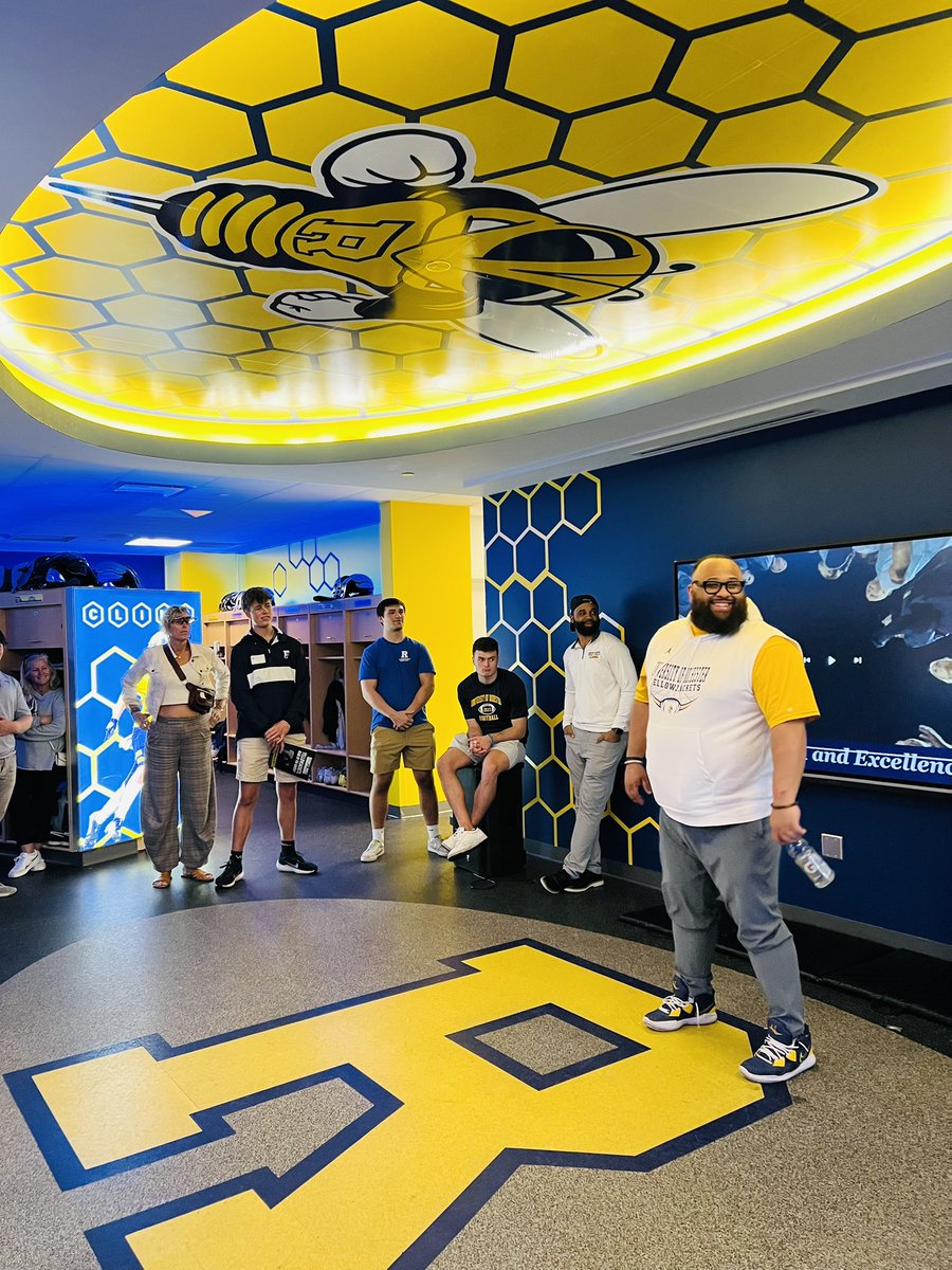 Braeden Medd ‘26 QB tweet media