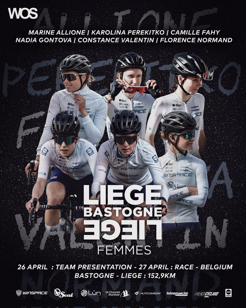 Mayenne Pro Cycling tweet media