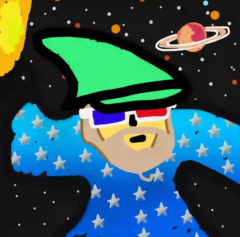 Udi Wertheimer tweet media