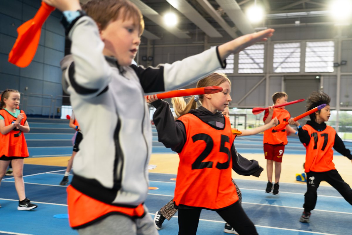 Sport Ireland Campus (@sportirecampus) on Twitter photo We’ve wrapped up our Kids’ Easter Camps with <a href="/TeamIreland/">Team Ireland</a> and <a href="/AllianzIreland/">Allianz Ireland</a> after two action-packed weeks, where kids and teens explored a variety of sports at the same high-performance facilities used by #TeamIreland athletes. 🤸♀️
Thanks to all who joined us! We’ve wrapped up our Kids’ Easter Camps with <a href="/TeamIreland/">Team Ireland</a> and <a href="/AllianzIreland/">Allianz Ireland</a> after two action-packed weeks, where kids and teens explored a variety of sports at the same high-performance facilities used by #TeamIreland athletes. 🤸♀️
Thanks to all who joined us!