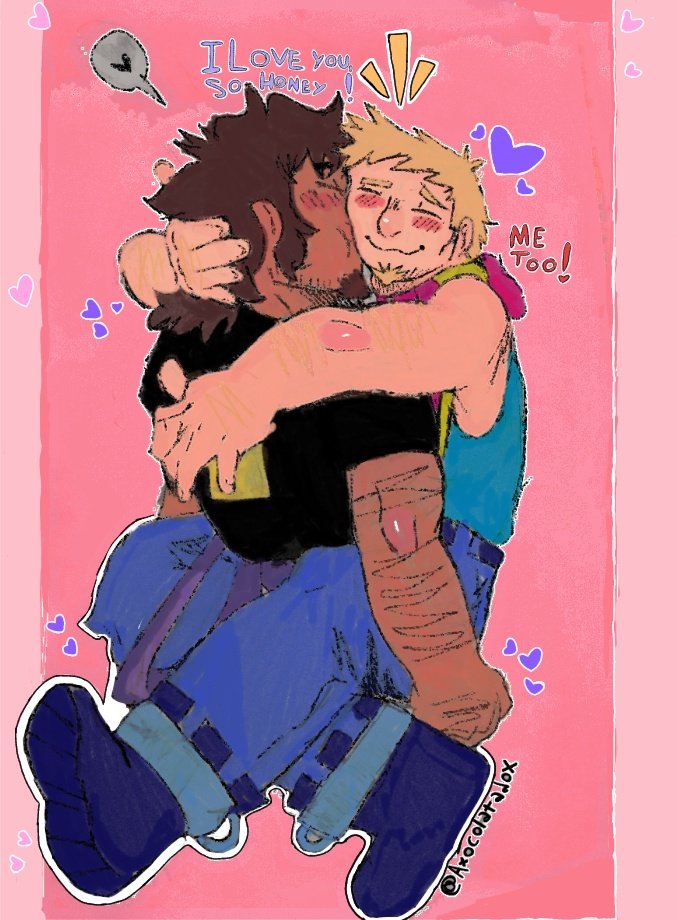 Grom x Ash💫
Eu fiquei me perguntando o porquê não tem um bl sobre esses dois... Eu acho que...
#gromash #gromxash #ashxgrom #brawlstarsfanart