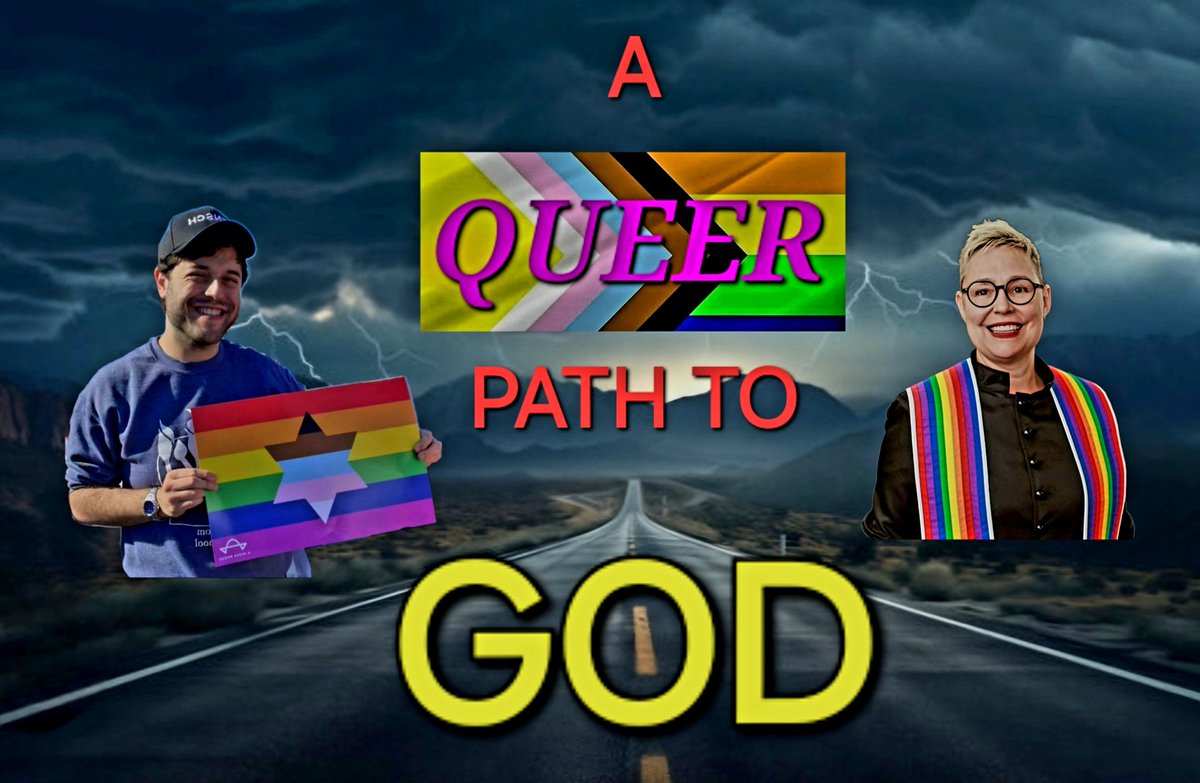 KCReactsLive's tweet photo. ๐๐ปLINK BELOW๐๐ป
MONDAY, APRIL 28TH, AT 8:30PM CT / 9:30PM ET.
Join us for our 10th episode as we respond to clips that demonstrate the insertion of LGBTQ+ propaganda into religion.
LINK: https://t.co/BQprrMEniY
@KevinMHammer1 @midwesthomo77
#KCREACTS #KCREACTSLIVE https://t.co/Olsk4qY7eE