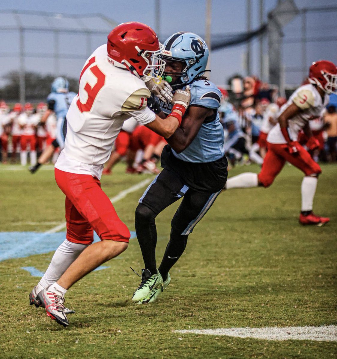 Trent montgomery (@trentmontgnct) on Twitter photo Last spring…let’s make some happen 🤫
<a href="/NatureCoastFB/">Nature Coast Tech Football 🦈🏈</a> <a href="/CoachHawley/">Coach Hawley, M.A.Ed.</a> <a href="/CoachKaz352/">Coach Kaz</a> @HernandoCtyFB <a href="/Andy_Villamarzo/">Andy Villamarzo</a> <a href="/BlandenCoach/">Will Blanden</a> <a href="/DanSwanstrom/">Dan Swanstrom</a> <a href="/CoachEFranklin/">Eric Franklin</a> <a href="/PrepRedzoneFL/">Prep Redzone Florida</a> <a href="/BigCountyPreps1/">BCP SPORTS</a> <a href="/FLgridironpreps/">Florida Gridiron Preps</a> Last spring…let’s make some happen 🤫
<a href="/NatureCoastFB/">Nature Coast Tech Football 🦈🏈</a> <a href="/CoachHawley/">Coach Hawley, M.A.Ed.</a> <a href="/CoachKaz352/">Coach Kaz</a> @HernandoCtyFB <a href="/Andy_Villamarzo/">Andy Villamarzo</a> <a href="/BlandenCoach/">Will Blanden</a> <a href="/DanSwanstrom/">Dan Swanstrom</a> <a href="/CoachEFranklin/">Eric Franklin</a> <a href="/PrepRedzoneFL/">Prep Redzone Florida</a> <a href="/BigCountyPreps1/">BCP SPORTS</a> <a href="/FLgridironpreps/">Florida Gridiron Preps</a>