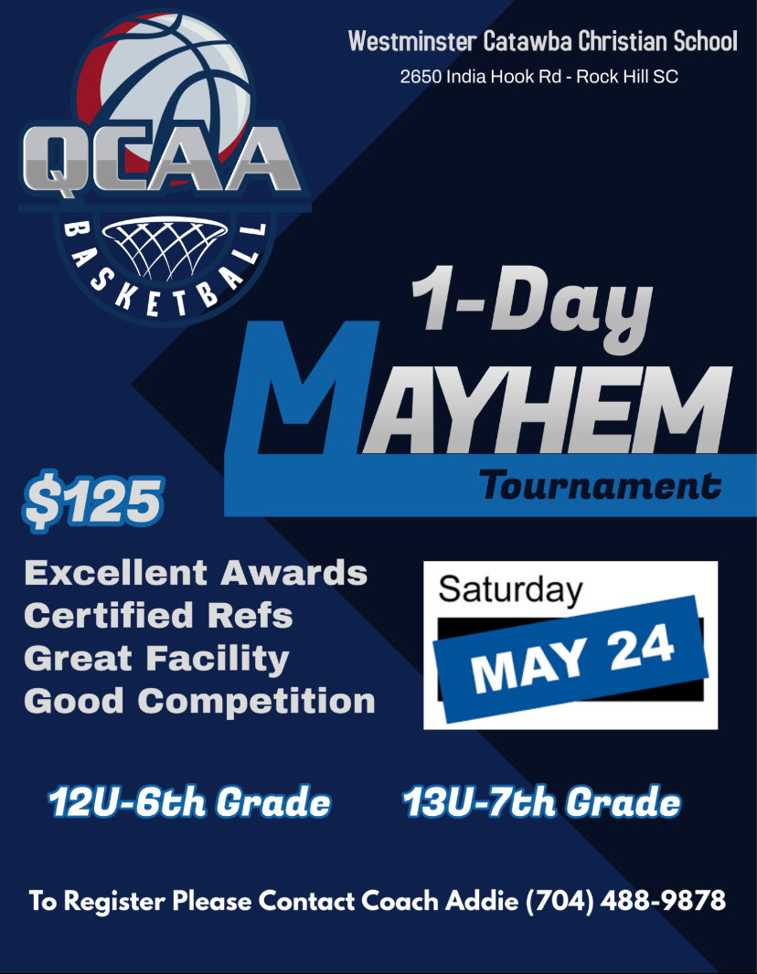 QCAA (@qcaabasketball) on Twitter photo 