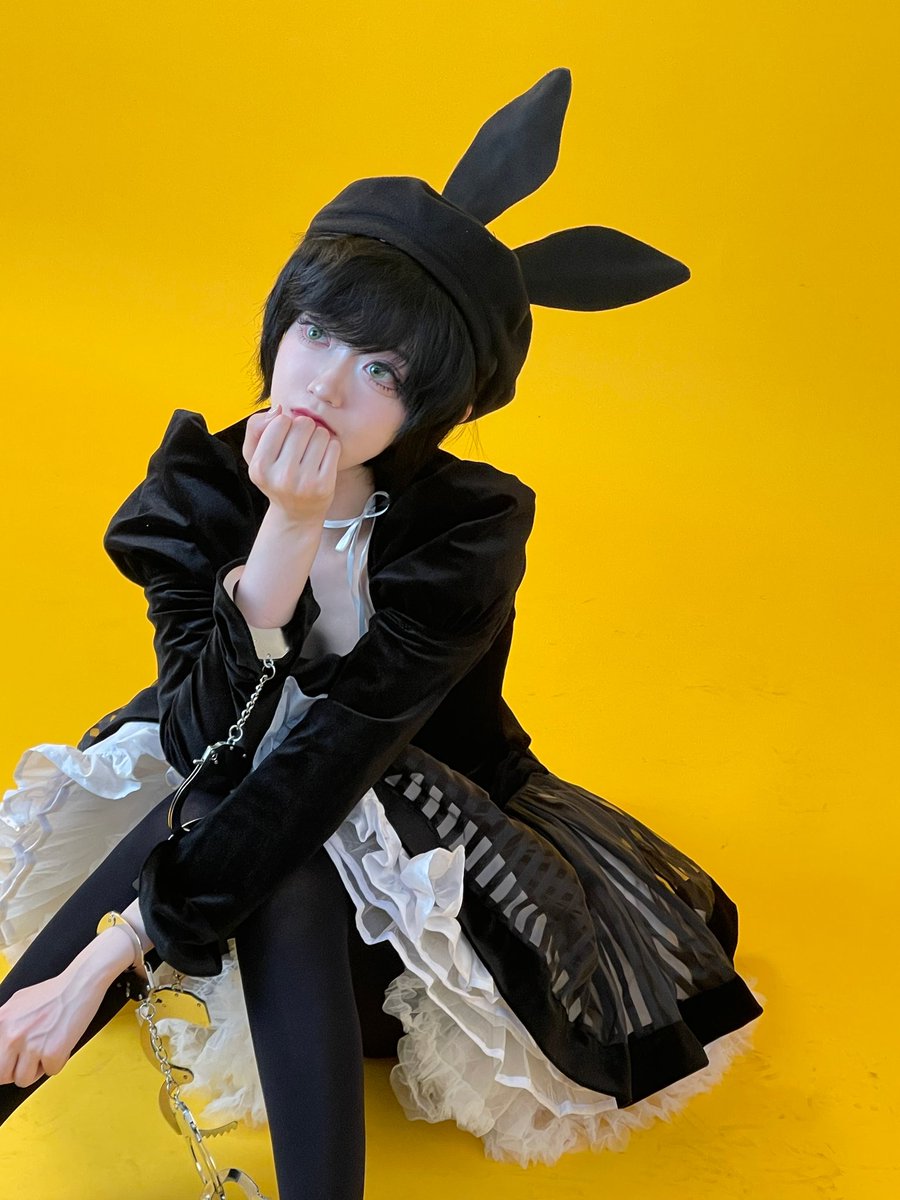 東京BABYLON 
🗼皇 北都

#コスプレ #CLAMP