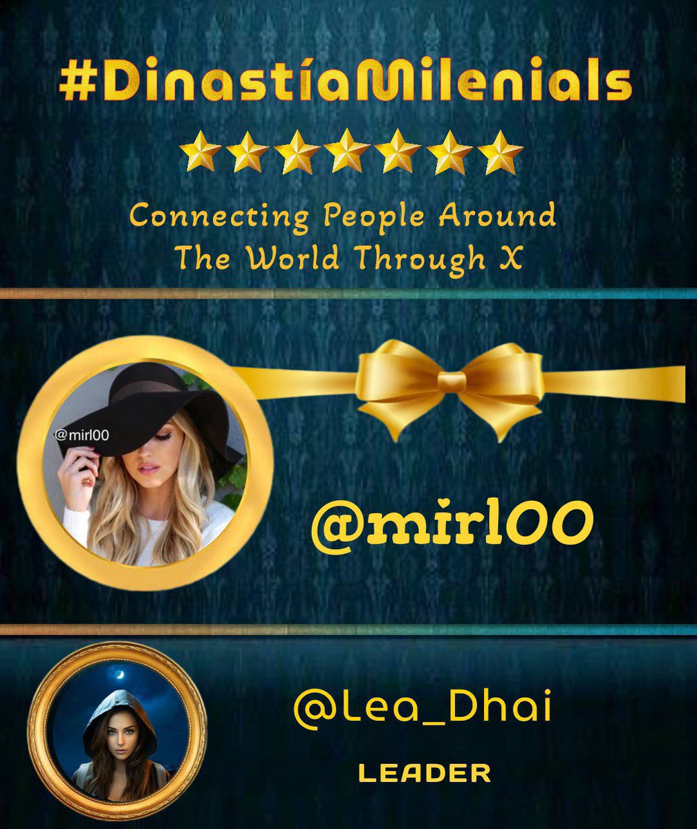 Miral (@mirl00) on Twitter photo ⚔️Follow us ⚔️ we follow back ☑️
🅰️#DinastíaMilenial
🦉<a href="/Lea_Dhai/">🐥𝒫𝓇𝒾𝓃𝒸𝑒𝓈𝓈 ℒ𝑒𝒶𝒽 ⭕️130 K👑</a>
♏️#miral
♑️ #دعم_نور_الرحمن
🔔
🔱<a href="/9OOOY/">سموالفخامۿ</a> <a href="/7tttJ/">ᘓɹ̇ɹ̤jɺI g͠ᓄɹɹɹ</a>
🧵<a href="/nor3rh/">💎Nor elrhman💎</a>
🧵<a href="/2Y_Leah/">🌸𝑱𝒂𝒛𝒎𝒊𝒏𝒆𝒔🕊</a>
🧵<a href="/poohglm/">بوح القلم</a>
🧵<a href="/AS1S1AS/">༊෴✿طيب الطيبين ✿〄</a>
🧵<a href="/FDDDll/">🇦🇪 φɾìղçҽ البرنـس 🇸🇦</a>
🔱
🖋️<a href="/WX2fu/">مهندس ايمن عماره</a>
✒️<a href="/u_ilri/">Miral</a>
🖋️<a href="/1qqmr/">𝓦𝓐𝓐𝓓</a>
✒️<a href="/1_i_1i/">🔥🅰️ 🇩 🅰️ 🇲🔥</a>
🖋️<a href="/1Reett/">𝒜ℬ𝒟𝒪</a>
✒️ <a href="/sh_s02/">🆇−ͣʊ̤ȷg᎗ɹɹ̈̇ɹ᎗ɺl𓀛 𖠈</a>
🖋️<a href="/V13lula/">Karen Lúcia♀️🚩🌵</a>
✒️ <a href="/l_black94/">ⲘՇꟽᵣⲆհ ❥</a>
🖋️ ⚔️Follow us ⚔️ we follow back ☑️
🅰️#DinastíaMilenial
🦉<a href="/Lea_Dhai/">🐥𝒫𝓇𝒾𝓃𝒸𝑒𝓈𝓈 ℒ𝑒𝒶𝒽 ⭕️130 K👑</a>
♏️#miral
♑️ #دعم_نور_الرحمن
🔔
🔱<a href="/9OOOY/">سموالفخامۿ</a> <a href="/7tttJ/">ᘓɹ̇ɹ̤jɺI g͠ᓄɹɹɹ</a>
🧵<a href="/nor3rh/">💎Nor elrhman💎</a>
🧵<a href="/2Y_Leah/">🌸𝑱𝒂𝒛𝒎𝒊𝒏𝒆𝒔🕊</a>
🧵<a href="/poohglm/">بوح القلم</a>
🧵<a href="/AS1S1AS/">༊෴✿طيب الطيبين ✿〄</a>
🧵<a href="/FDDDll/">🇦🇪 φɾìղçҽ البرنـس 🇸🇦</a>
🔱
🖋️<a href="/WX2fu/">مهندس ايمن عماره</a>
✒️<a href="/u_ilri/">Miral</a>
🖋️<a href="/1qqmr/">𝓦𝓐𝓐𝓓</a>
✒️<a href="/1_i_1i/">🔥🅰️ 🇩 🅰️ 🇲🔥</a>
🖋️<a href="/1Reett/">𝒜ℬ𝒟𝒪</a>
✒️ <a href="/sh_s02/">🆇−ͣʊ̤ȷg᎗ɹɹ̈̇ɹ᎗ɺl𓀛 𖠈</a>
🖋️<a href="/V13lula/">Karen Lúcia♀️🚩🌵</a>
✒️ <a href="/l_black94/">ⲘՇꟽᵣⲆհ ❥</a>
🖋️