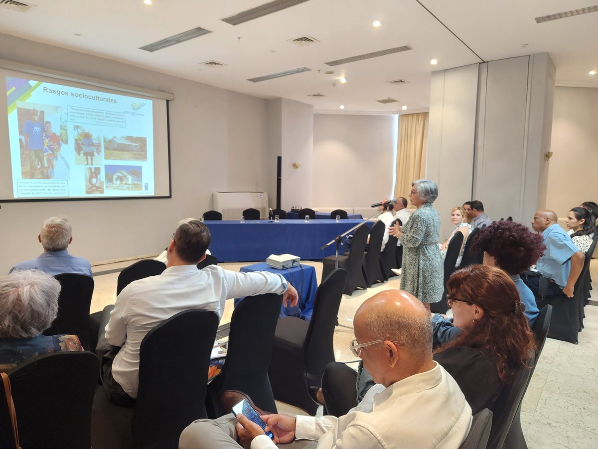 💡Arranca proyecto de transición energética en Municipio Especial Isla de la Juventud.

🤝Una iniciativa piloto en la comunidad de Cocodrilo, apoyada por <a href="/PNUDCuba/">PNUD Cuba</a>, beneficiará a 225 personas.

⚡Incluye también eficiencia energética, electromovilidad y modernización eléctrica.