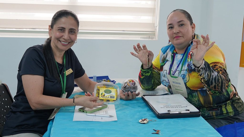 Fontur Colombia tweet media
