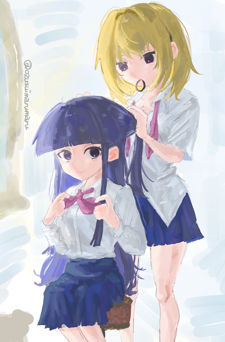 #ひぐらしFA
