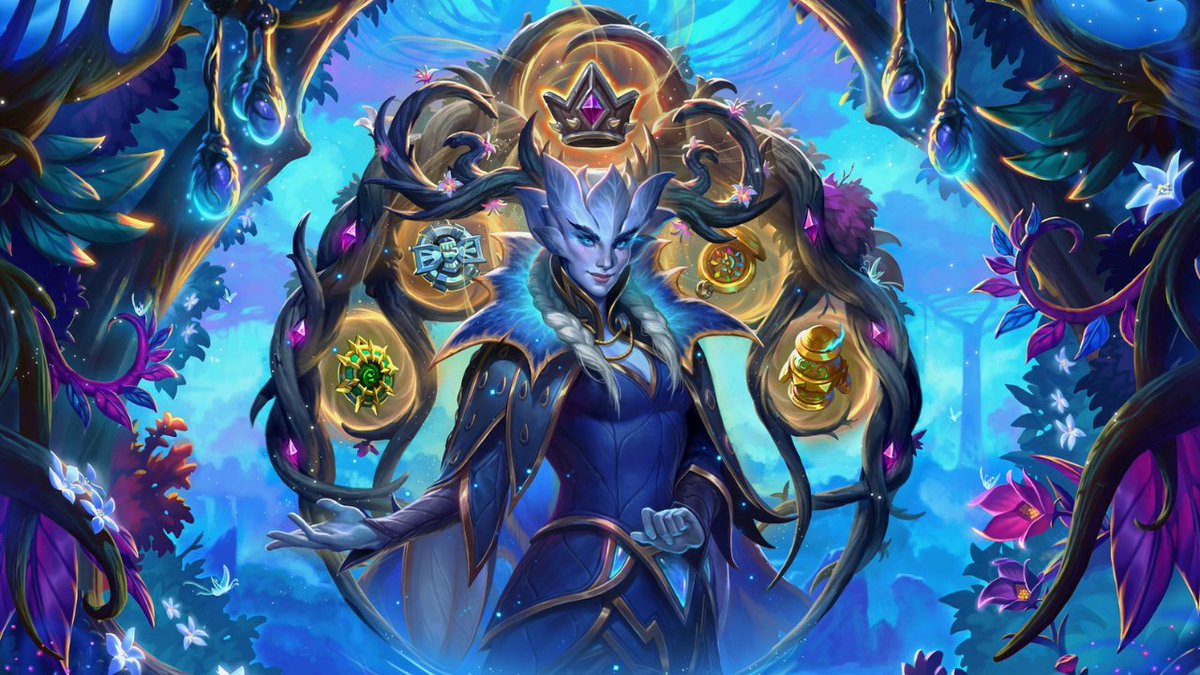 Slyders_Hs's tweet image. Qui dit nouvelle saison dit nouveau concours !
La saison 10 de Battlegrounds arrive le 29/04 !

@PlayHearthstone m'a donné 2 codes pour le Season Pass + à vous faire gagner !!  Pour participer RT &amp;amp; like ce post et Follow @Slyders_Hs !!

Merci encore à eux !!  #Ad