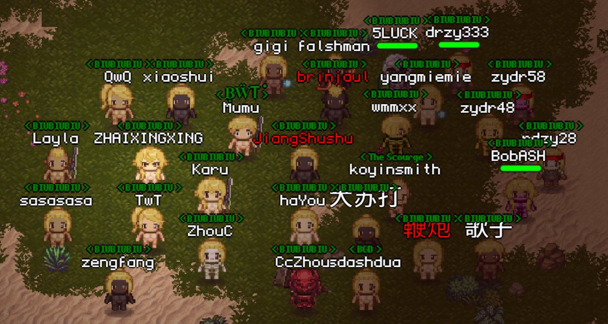 14天的游戏结束了，纪念一下 <a href="/playcambria/">Cambria</a>